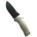 Нож SR-1 Titanium Gray Frame Black Blade Lion Steel складной L/SR1 GB